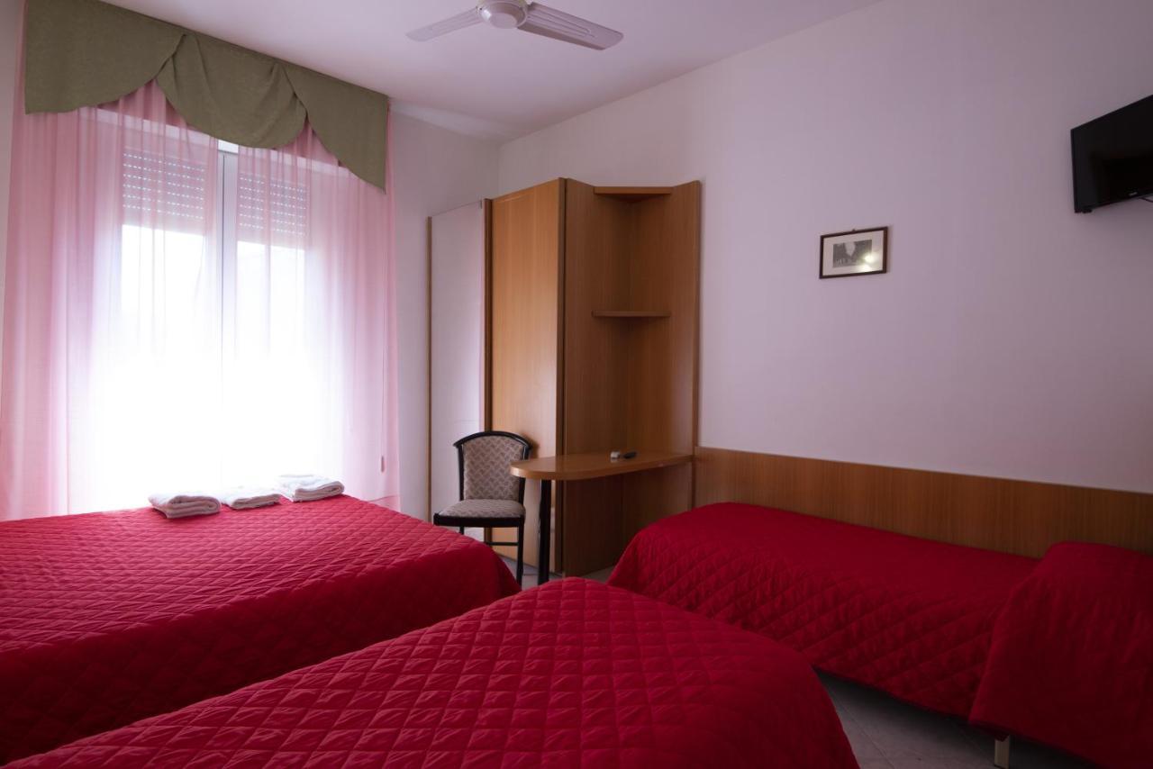 Hotel Picador Rimini Luaran gambar